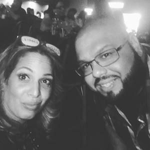 Meet your Posher, Nanci